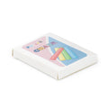 3-in-1 Counting, Numbers, Math Learning Abacus & Chalkboard - Imagination Wooden Toys