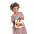 Wooden Play Birdie Afternoon Tea Stand Toy Set - Imagination Wooden Toys